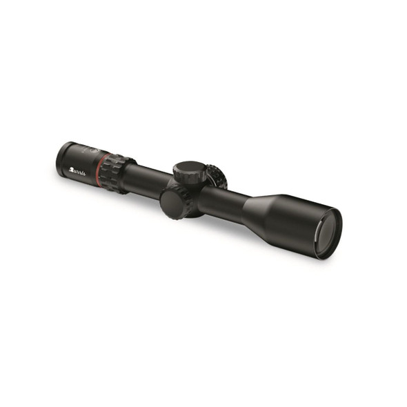 product variation BURRIS Eliminator 6 4-20x52mm X177 Reticle Riflescope (200177) image