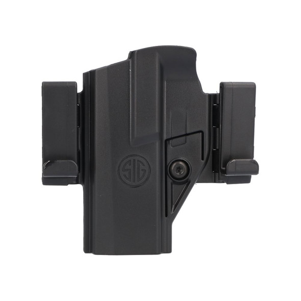 product variation SIG SAUER IWB/OWB Ambi Black Holster for P365/P365XL (8900422) image