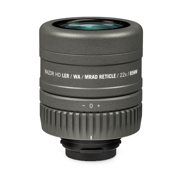 product variation VORTEX Razor HD MRAD Ranging Eyepiece (RS-85REM) image
