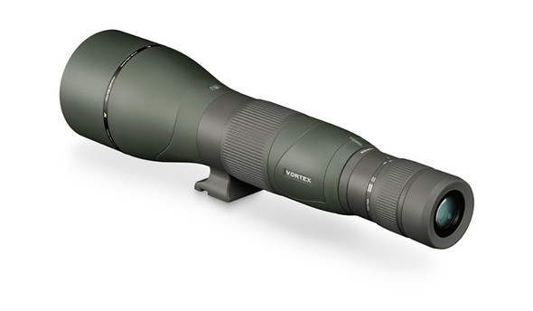 product variation VORTEX Razor HD 27-60x85 Straight Spotting Scope (RS-85S) image