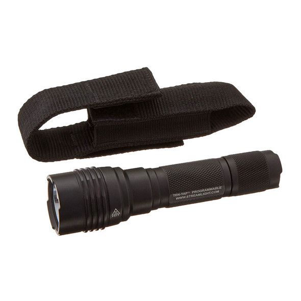 product variation STREAMLIGHT ProTac HL-X 1000 Lumens Flashlight (88064) image