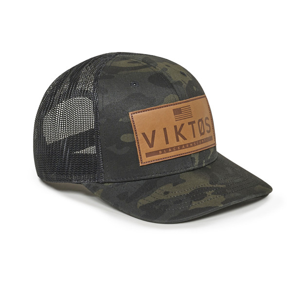 product variation MultiCam Black image