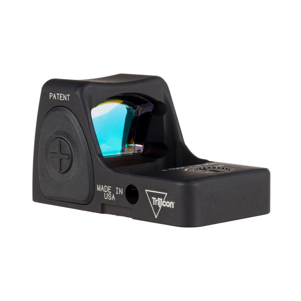 TRIJICON RMRcc 3.25 MOA Red Dot For Concealed Carry Micro Reflex Sight (CC06-C-3100001)