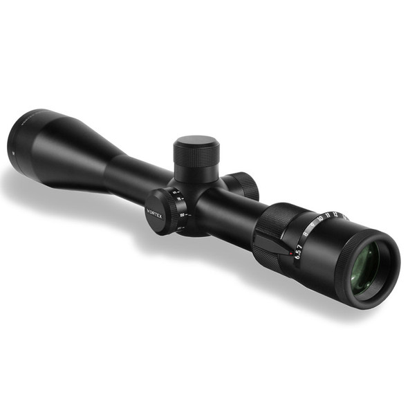 VORTEX Viper 6.5-20x50mm Dead-Hold-BDC Reticle 30mm Riflescope (VPR-M-06BDC)