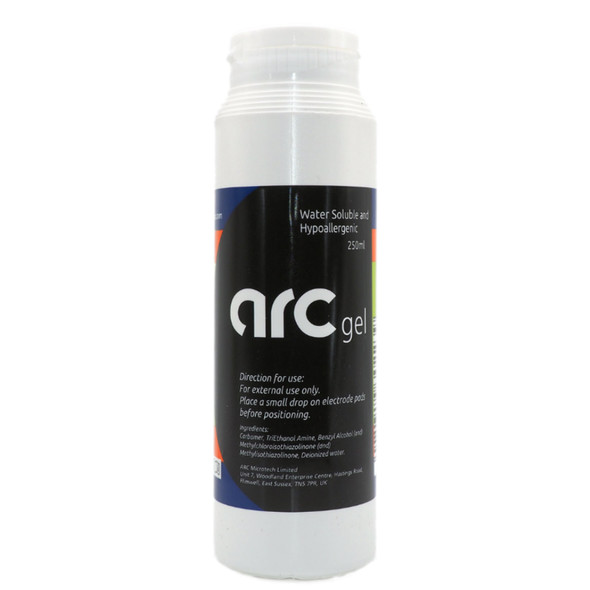 product variation ARC EQUINE Arc Equine Conductive Gel (470650NONE-ONE) image