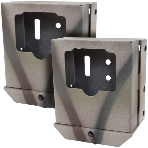 product variation CAMLOCKBOX Browning Sub Micro Series Set of 2 Security Boxes (200-x2-BUNDLE) image