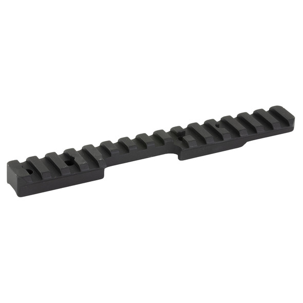 product variation TALLEY 20 MOA Black Picatinny Base For Tikka T1X (P0M252759) image