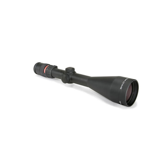 TRIJICON Accupoint Red 2.5-10x56mm Triangle Post Reticle 30mm Riflescope (TR22R)