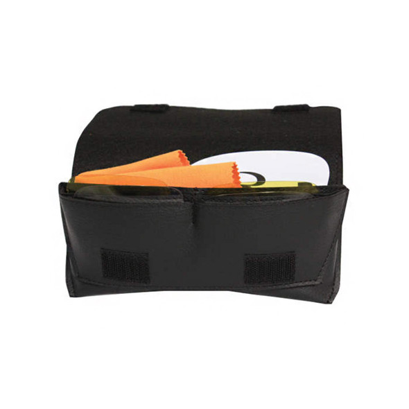 product variation Radians RSG-3 Glasses, 3 Interchangeable Lenses - Clear, Orange & Amber RSG-3LK-BX image