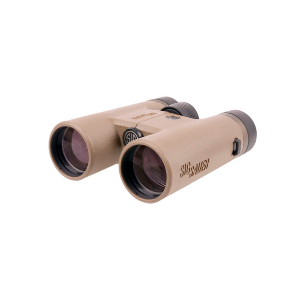 product variation SIG SAUER Canyon HD 10x42 FDE Binoculars (SOZC0001) image