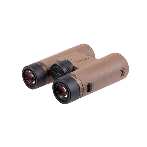 product variation SIG SAUER Canyon HD 10x42 FDE Binoculars (SOZC0001) image