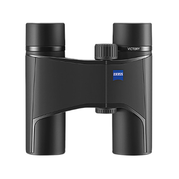 product variation ZEISS Victory Pocket 10x25 Black Binoculars (522039-9901-000) image