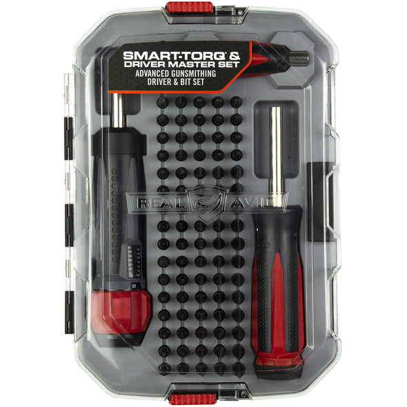 product variation REAL AVID/REVO Smart-Torq & Driver Master Set (AVSTDMS) image