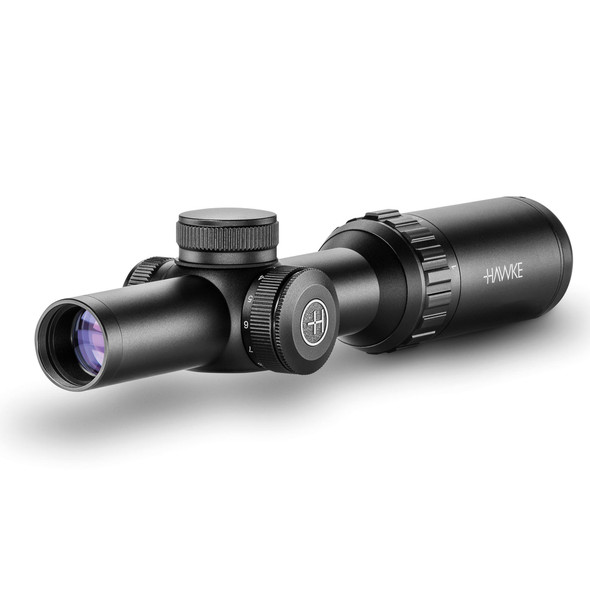 product variation HAWKE Vantage L4A FD IR 1-4x20 Riflescope (14206) image