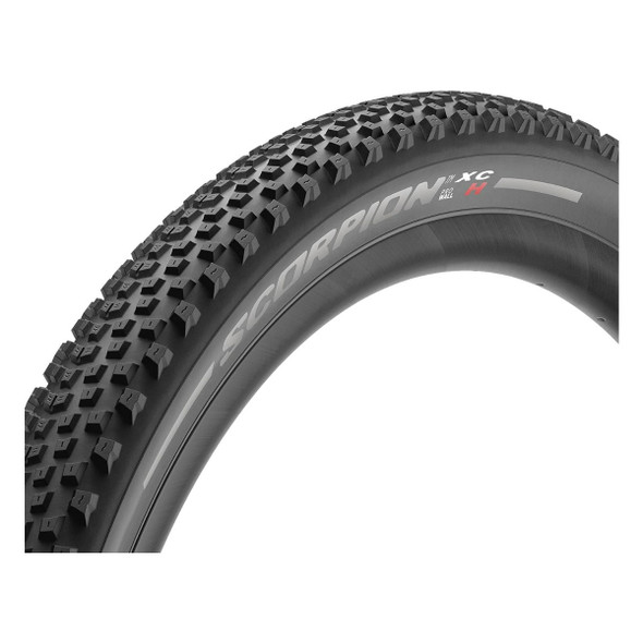 PIRELLI Scorpion XC H 29x2.2 Black Tire (3704100)