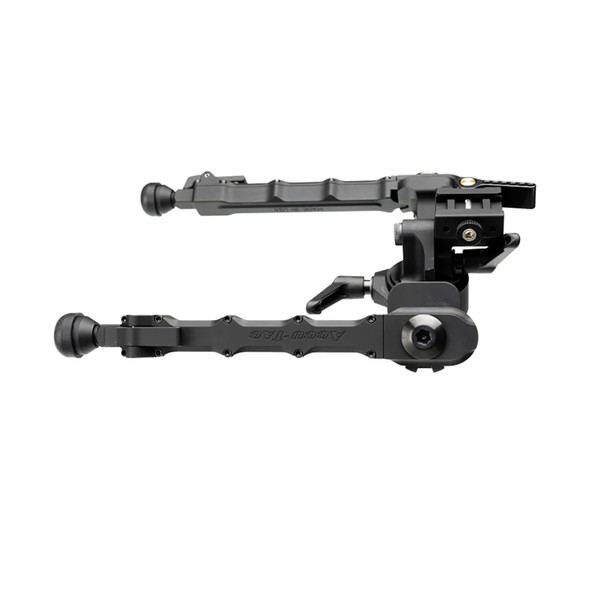 product variation Accu-Tac FC-5 G2, Bipod, Black, F Class Bipod FCSRB-G200 image