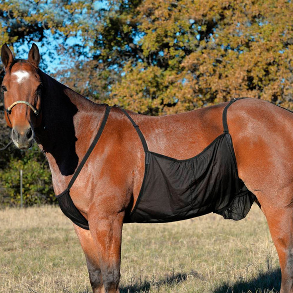 product variation CASHEL Fly Sheet Belly Guard (FS-BG) image