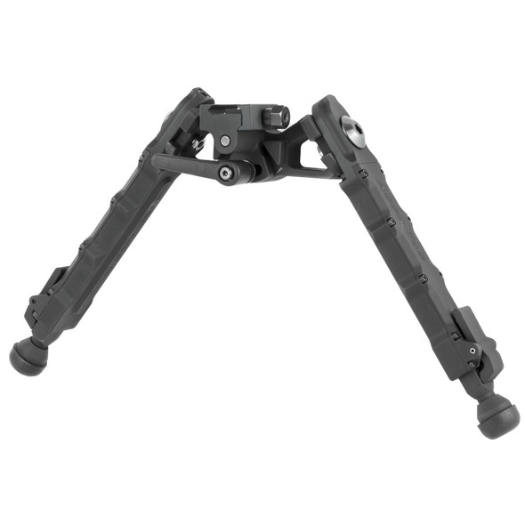 product variation Accu-Tac HD-50, 50BMG Heavy Duty Rifle Bipod, Black Finish HD50-0000 image