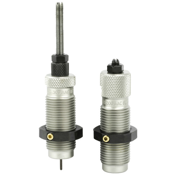 product variation RCBS Full Length Die Set, For .300 AAC Blackout 22401 image