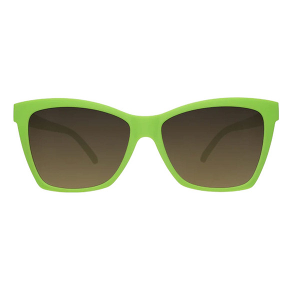 GOODR Born to Be Envied Sunglasses (G00331-PG-GRYL1-GR)