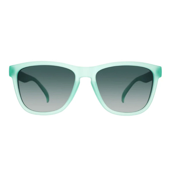 product variation GOODR Dinner Mint Debauchery Sunglasses (G00346-OG-GR2-GR) image
