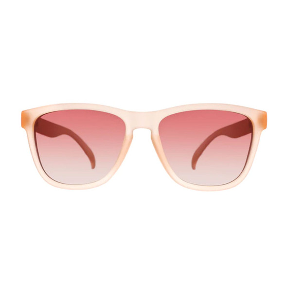 product variation GOODR Don't Make Me Blush Sunglasses (G00347-OG-RO1-GR) image
