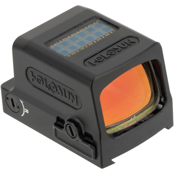 product variation HOLOSUN HE509-RD Enclosed Solar Powered ACSS Vulcan Reticle Red Dot Sight with MOS Mounting Plate (HE509-RD-ACSS-M) image