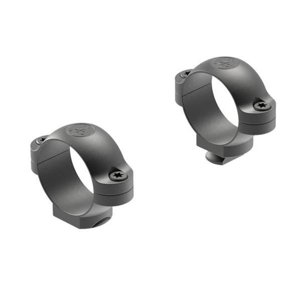 LEUPOLD QR 30mm Quick Release Steel Scope Rings