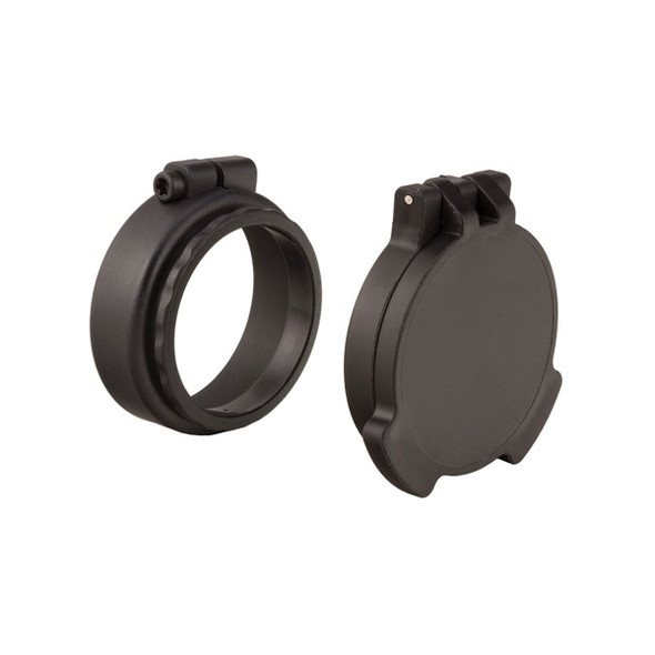 product variation Trijicon Cover, Fits Trijicon MRO, Objective Lens Cover, Black (AC31016) image