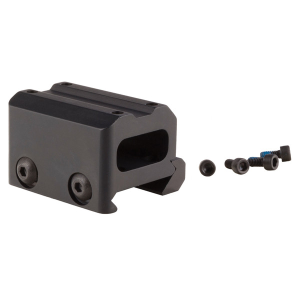 product variation Trijicon MRO-Miniature Rifle Optic, Mount, Full Co-Witness, Fits Trijicon MRO, Black Finish AC32068 image