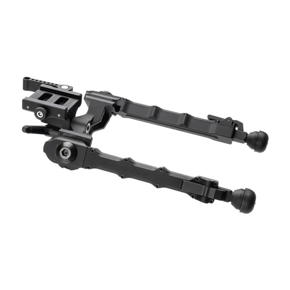 product variation Accu-Tac WB-5, Bipod, Black WBASQD-0500 image