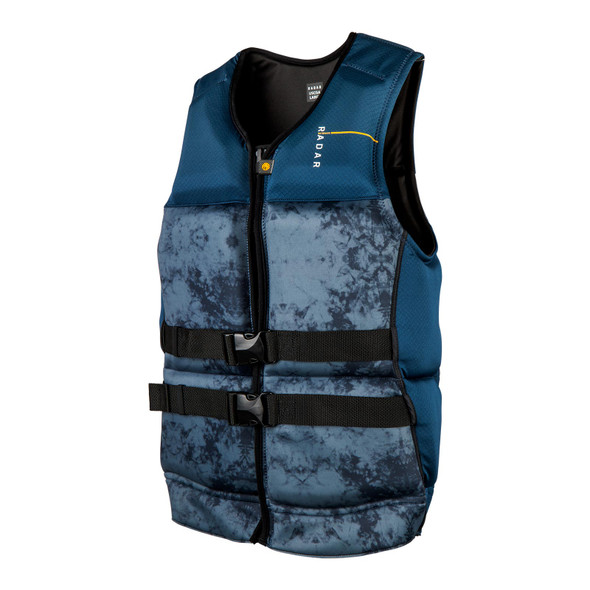 product variation RADAR Men's X 3.0 Navy Vortex M CGA Life Vest (244304) image
