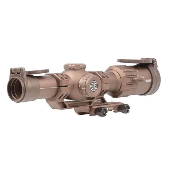 SIG SAUER TANGO-MSR LPVO 1-10x28 Riflescope SOTM11200