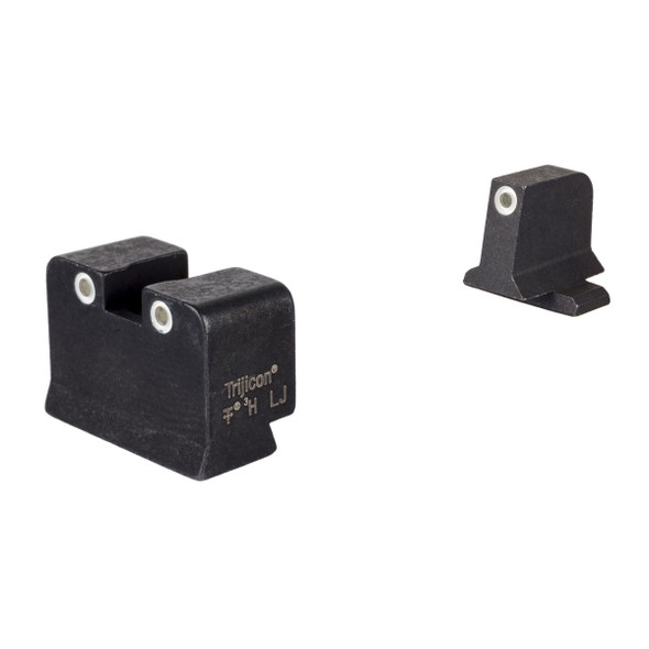 product variation TRIJICON Bright & Tough Night Sight Suppressor Set for FN509 (FN204-C-600996) image