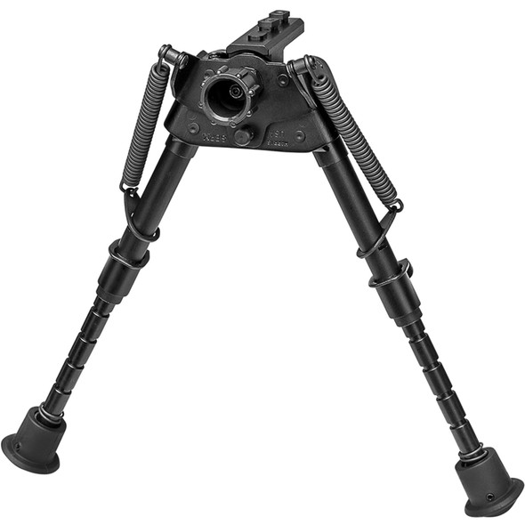 product variation HARRIS 6-9in Black M-Lok Mount Bipod (S-BRM-M-LOK) image