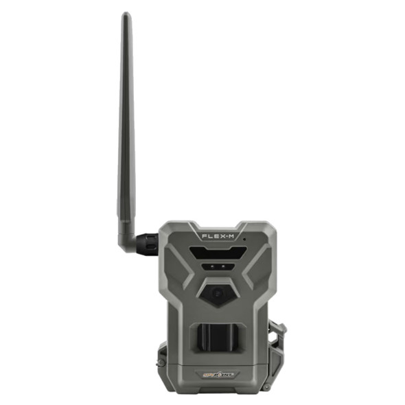 product variation SPYPOINT Flex-M Cellular Trail Camera (FLEX-M) image