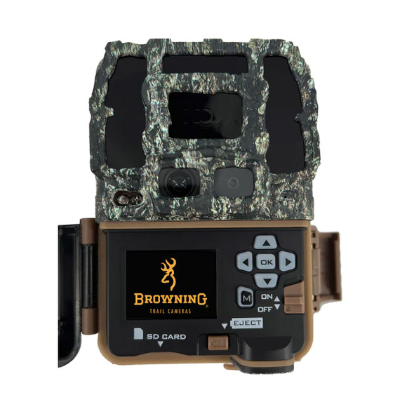 product variation BROWNING TRAIL CAMERAS Dark Ops Pro DCL Nano Trail Camera (BTC-6DCLN) image