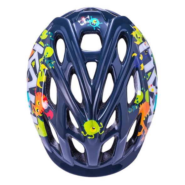 product variation Monster Black image