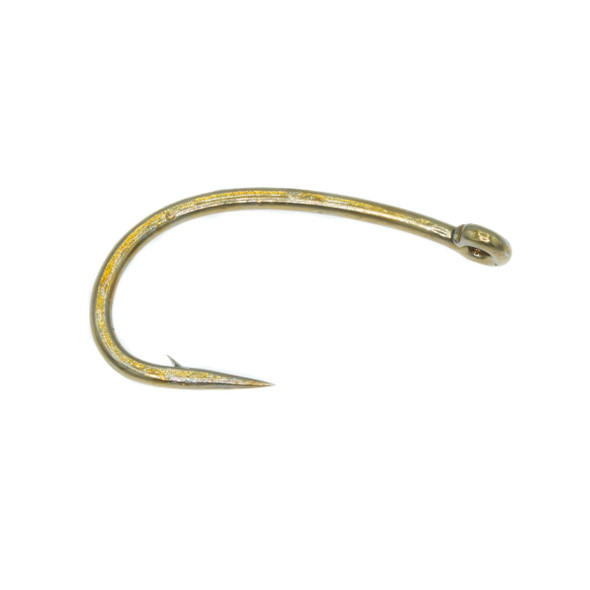 UMPQUA TMC2488H #22 100-Pack Hooks (41190)