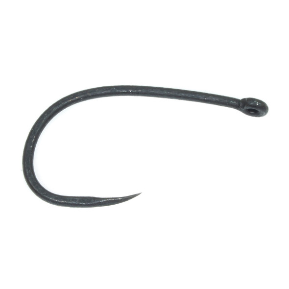 UMPQUA TMC2499SP-BL #14 25-Pack Hooks (42444)