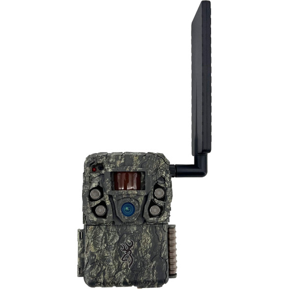 product variation BROWNING TRAIL CAMERAS Defender Wireless Vision Pro HD Trail Camera (BTC-VPHD) image