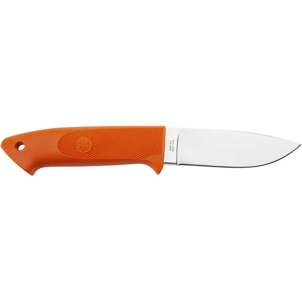 product variation BERETTA Loveless Zytel 3.38in Blaze Orange Drop Point Knives (JK200A020402) image
