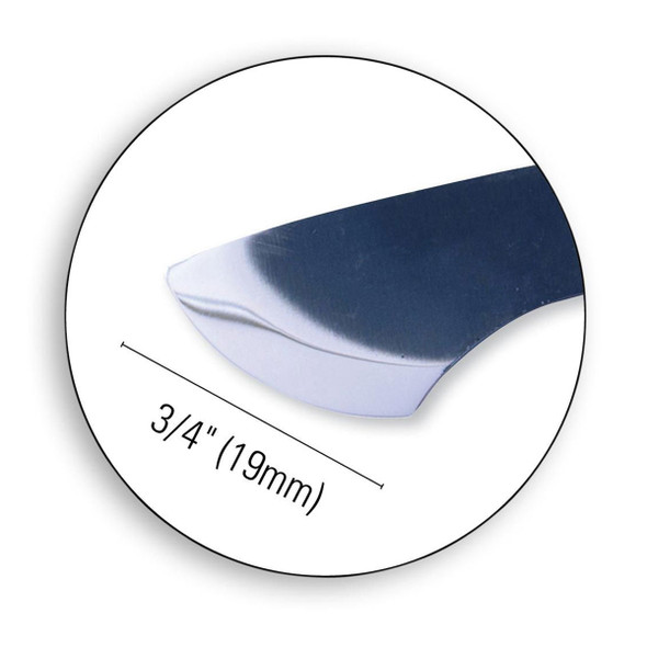 product variation FLEXCUT Radius Knife (KN36) image