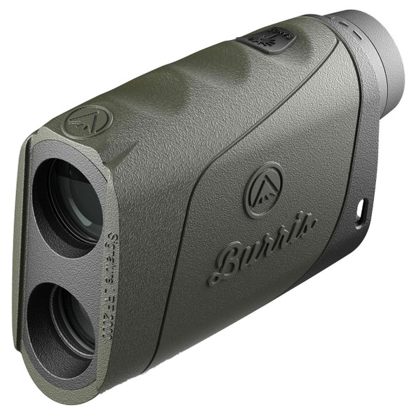 product variation BURRIS Signature LRF 2000 Green/Gray Rangefinder (300351) image