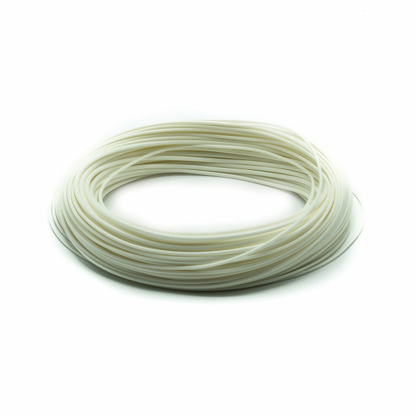 product variation SCIENTIFIC ANGLERS Frequency Magnum Glow Wf-8-F Fly Line, Ivory/Glow (128933) image