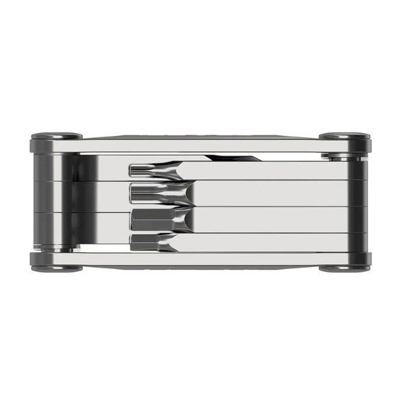 product variation LEZYNE SV Pro 7 Silver Bike Multi-Tool (1-MT-SVPRO-07T06) image