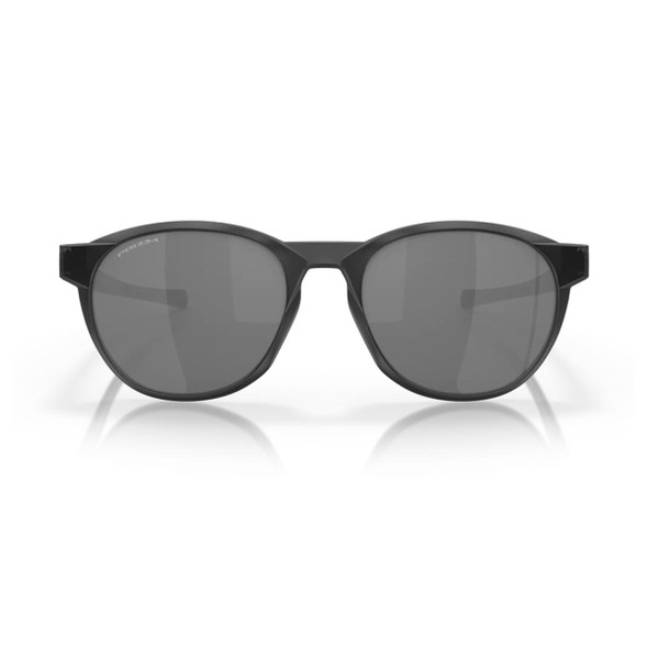 product variation OAKLEY Reedmace Matte Black/Prizm Black Sunglasses (OO9126-0254) image