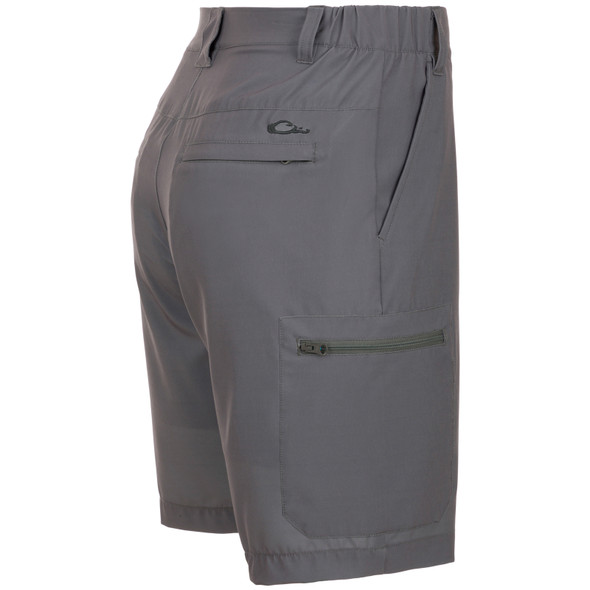 product variation Castlerock Gray image