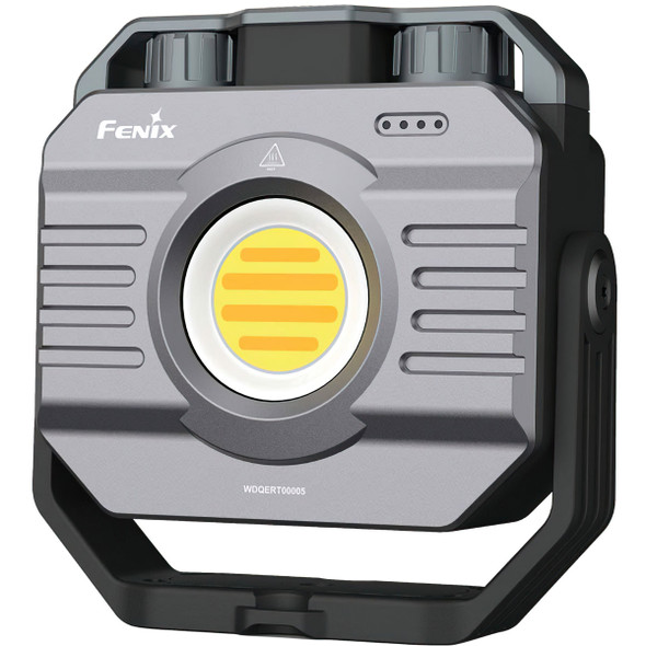 product variation FENIX CL28R Rechargeable Gray 2000 Lumens Lantern With Color Adjust Max (CL28R) image