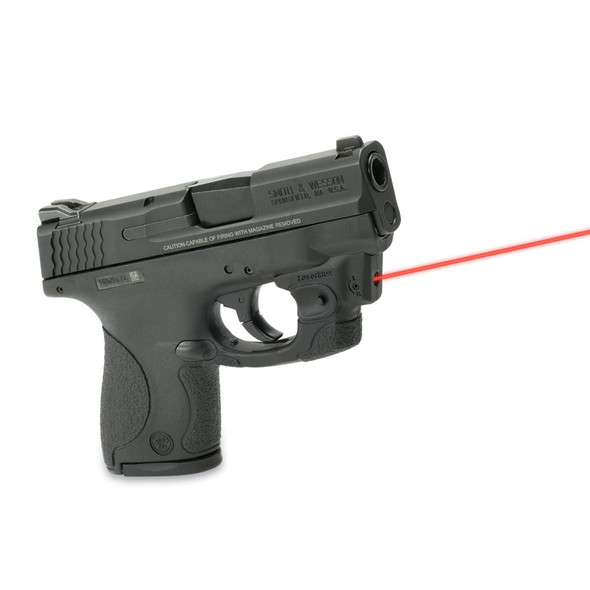 LaserMax S&W Shield Centerfire Laser Sight (CF-SHIELD)